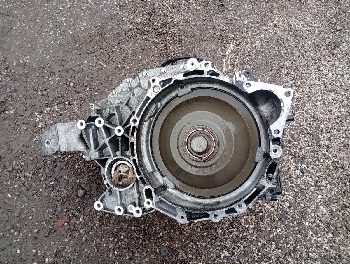 PEUGEOT 4007, CITROEN C-CROSSER 2,2HDI 115KW 4HN AUTOMAT