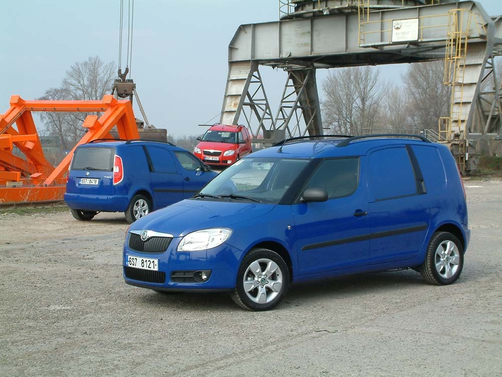 Koupím Škoda Praktik