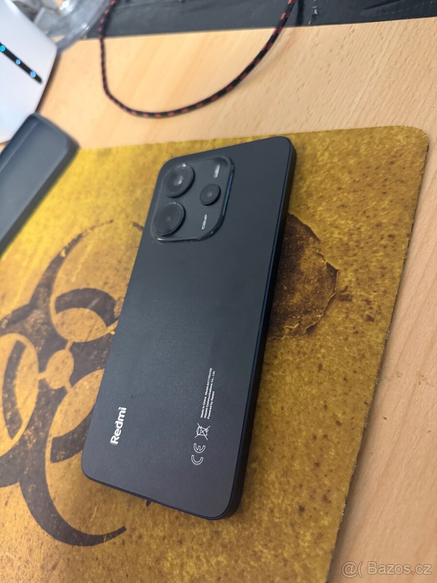 Redmi Notě 14, 128gb