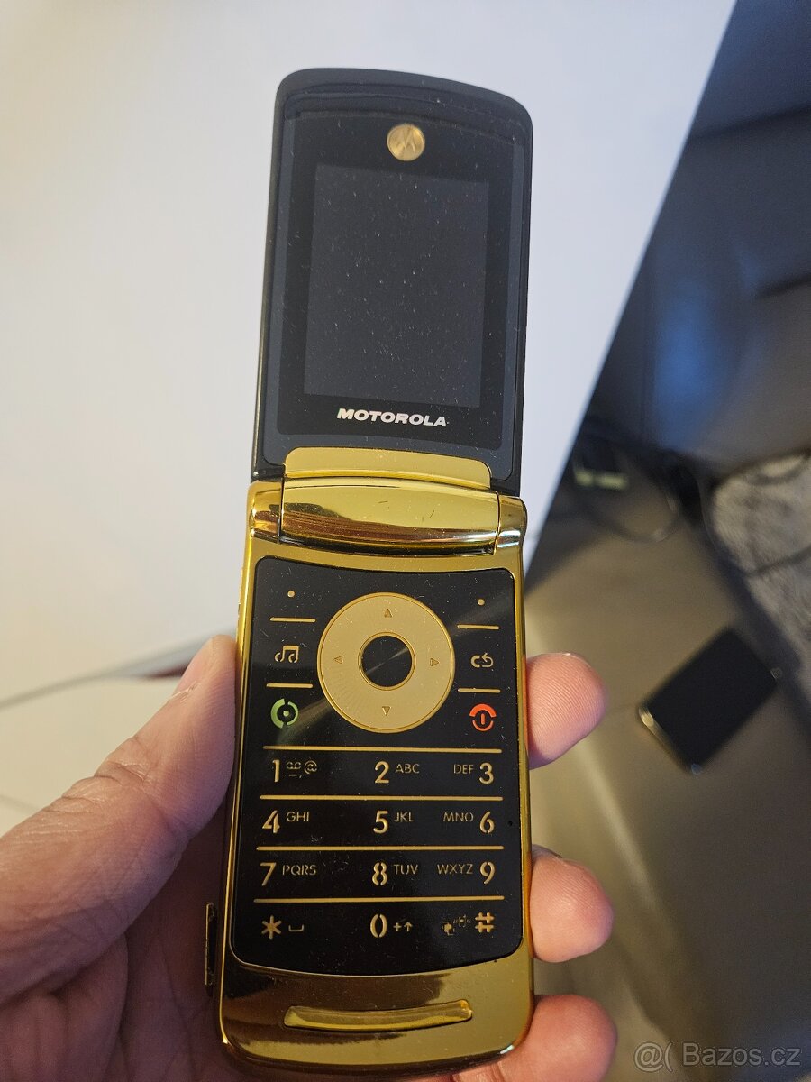 Motorola raz