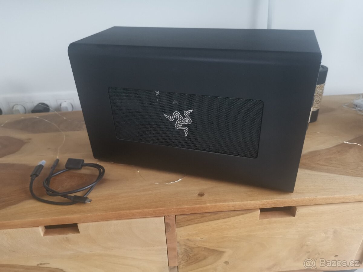 Razer Core X