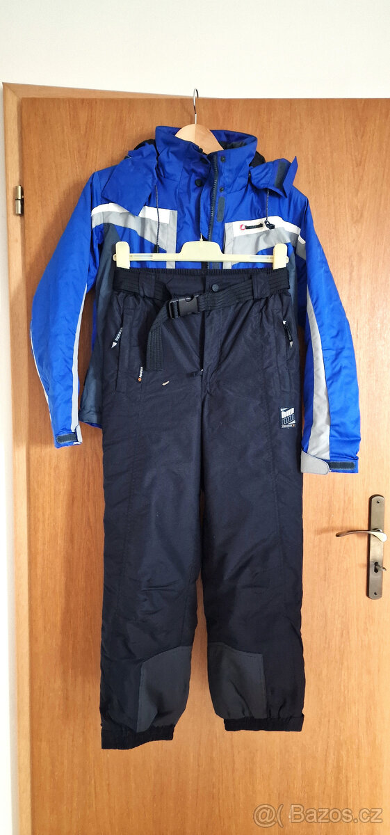 Lyžařský komplet Hannah S