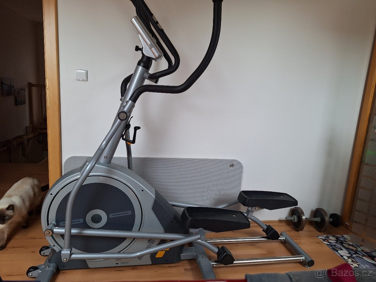 Orbitrek bremshey 19f