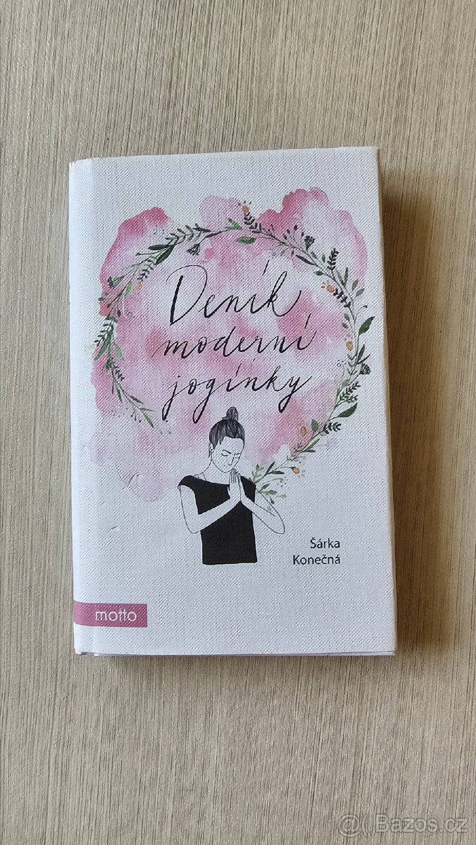 Deník moderní jogínky