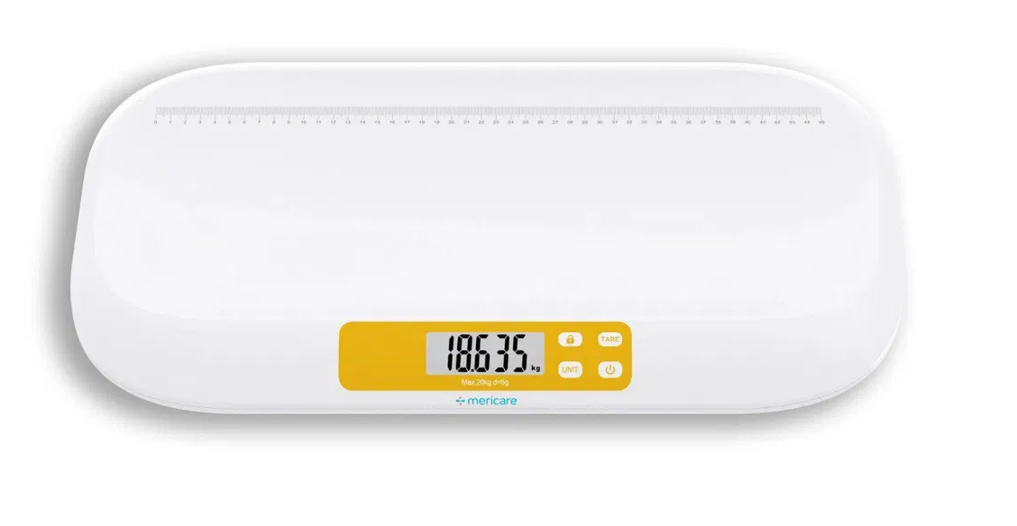 kojenecká váha MERICARE B-36