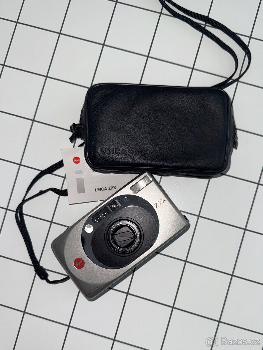 Leica Z2X