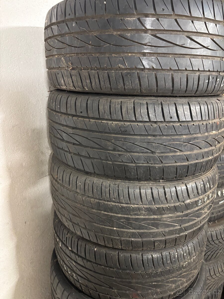 Falken 215/40 r17