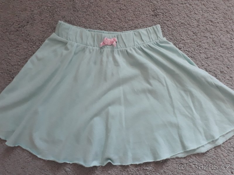 Sukynky,saty vel.110