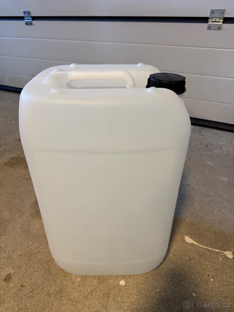 Kanystry 25 L