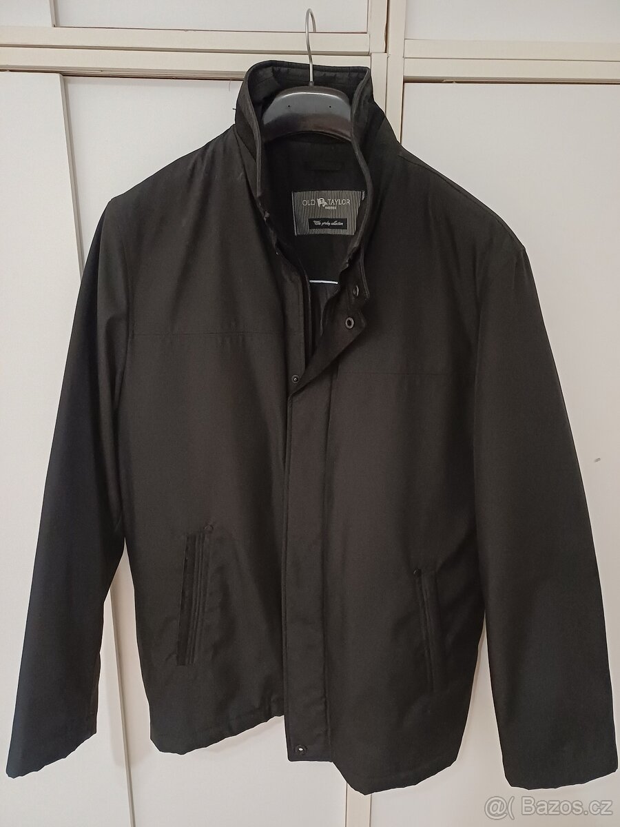 Zimní bunda Old Taylor