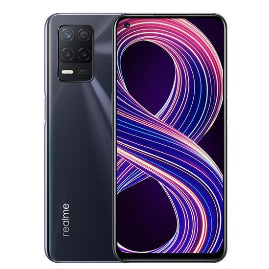 REALME 8 5G 64ROM/4GB RAM