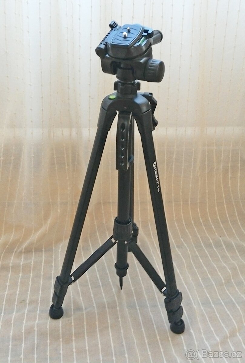Nový nepoužívaný stativ Starblitz TS-190