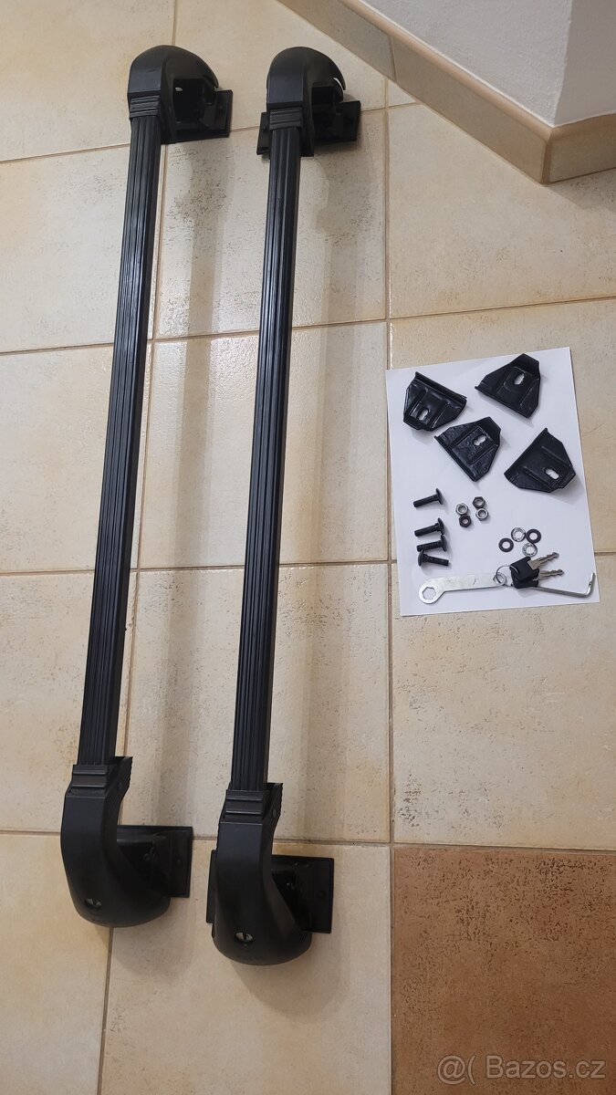 Střešní nosič