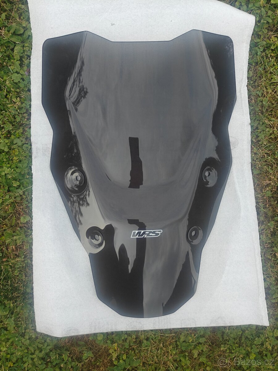 BMW R1300GS