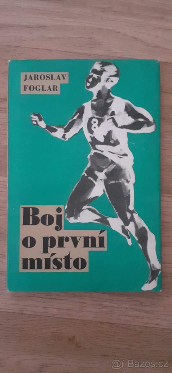 Boj o první místo