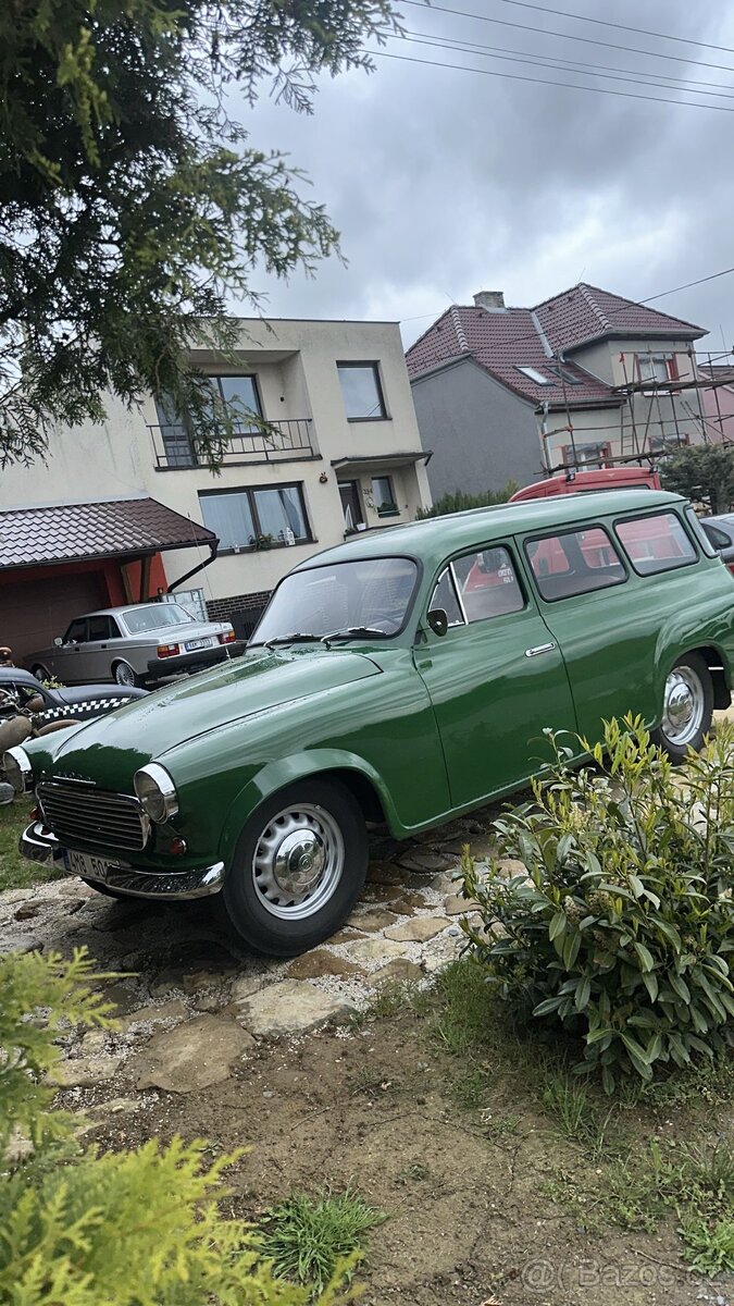 Škoda 1202