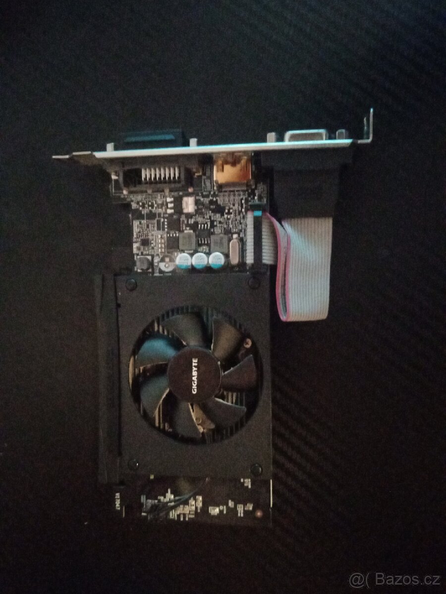 Gigabyte GeForce GT 710 2gb
