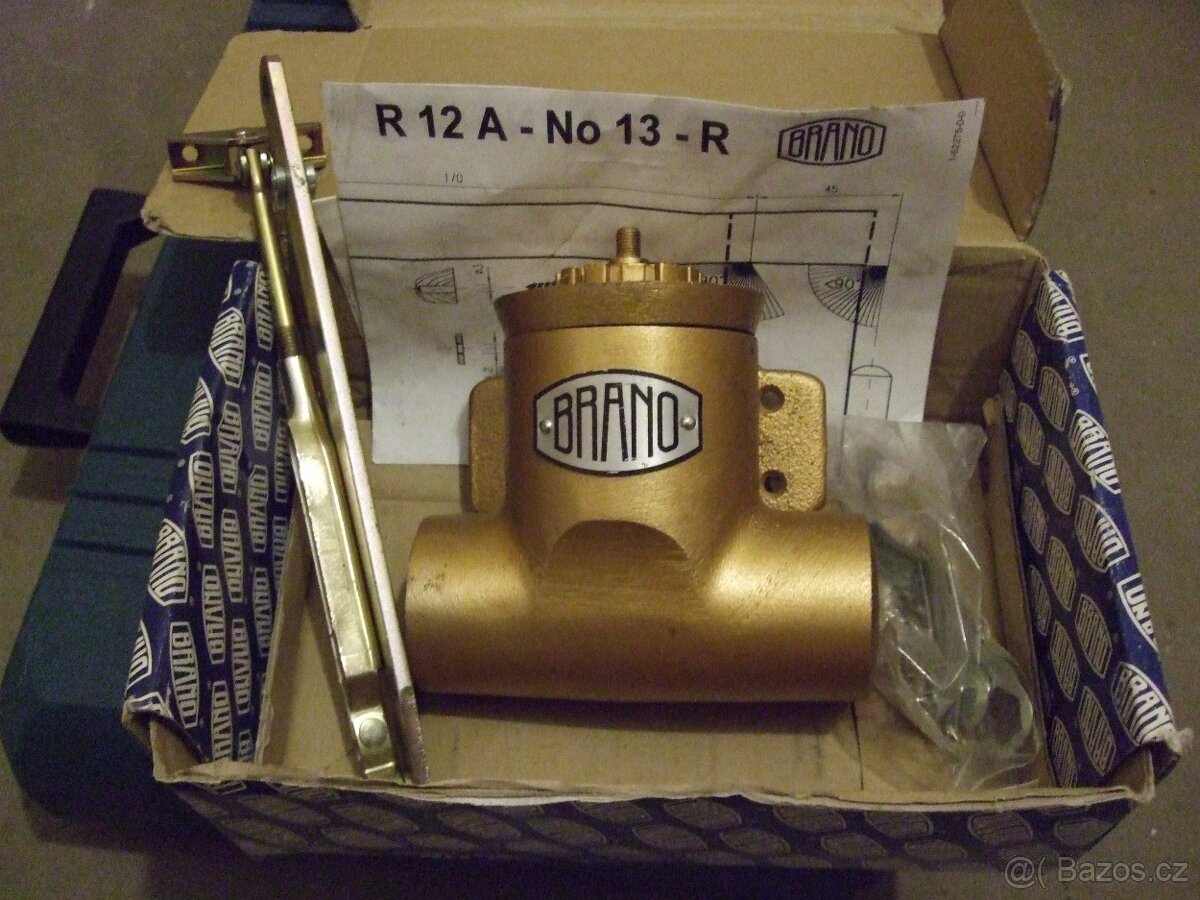 BRANO R12A