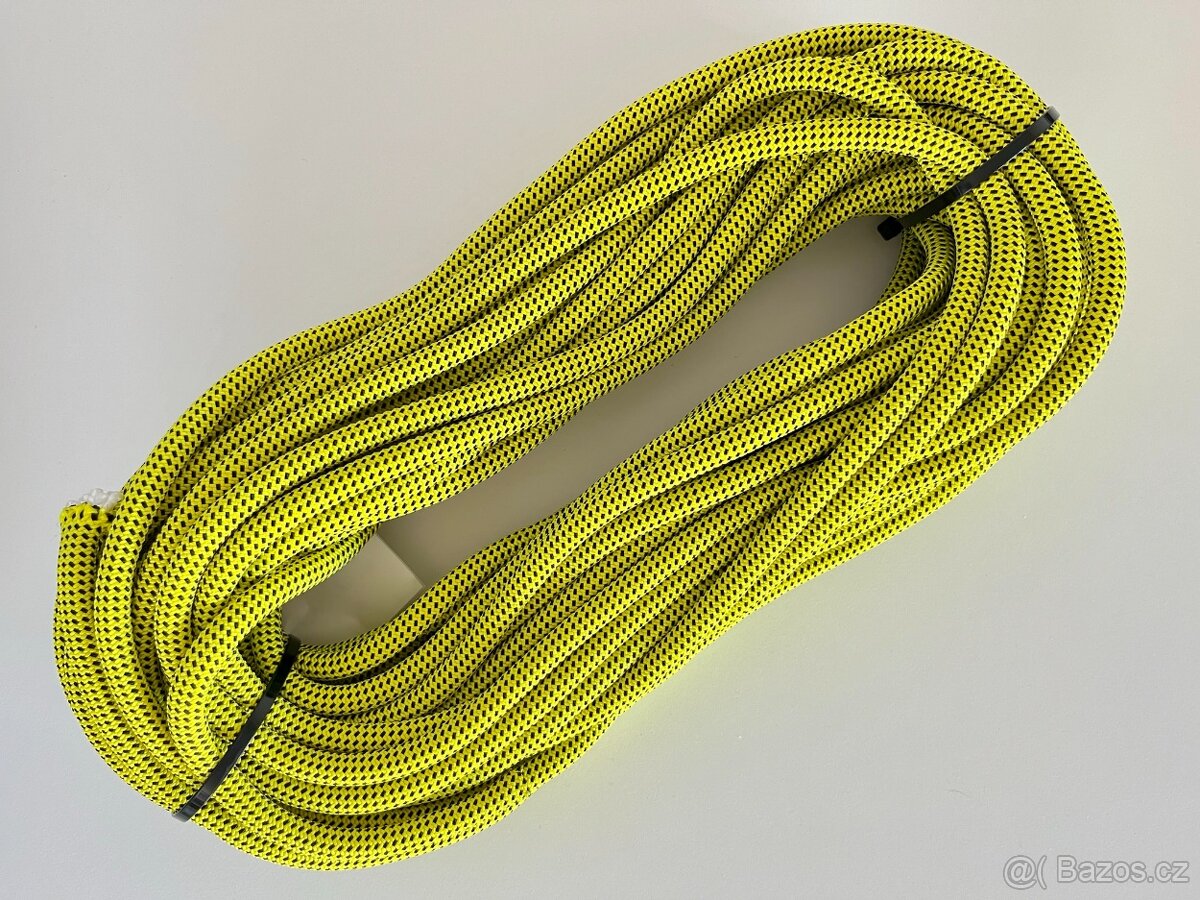 Dynamické lano - 9,4 mm - 7 až 14 m