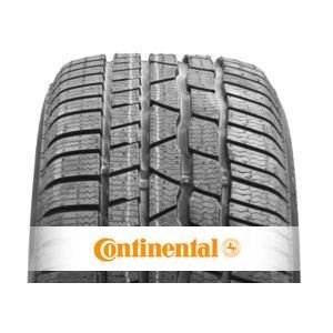 285/35 R22 continental letní/zimní sada