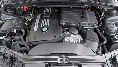 Prodám motor e92 e90 335i 225kw 2006 N54B30A