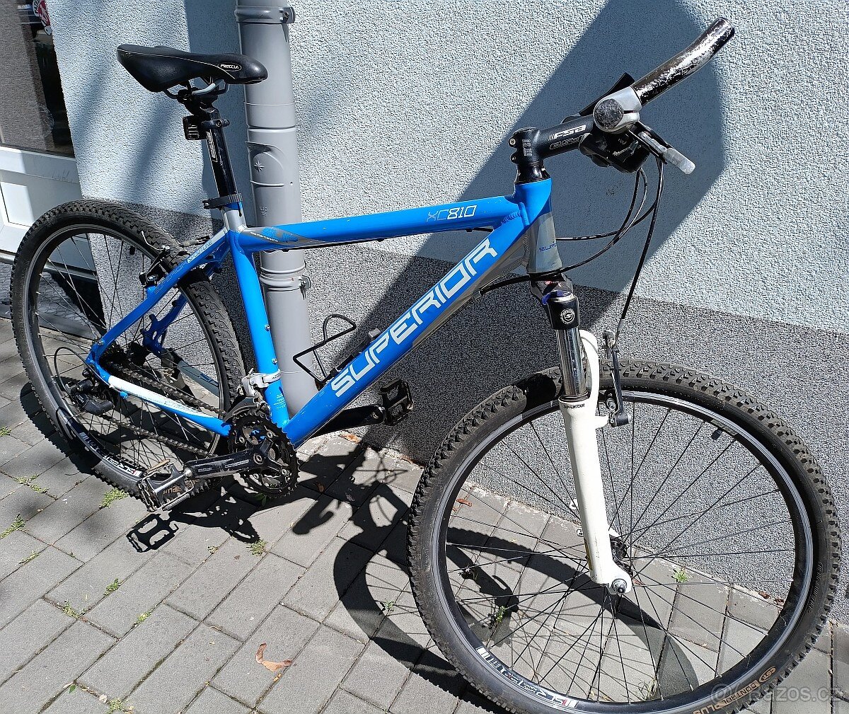 Kolo Superior XC810