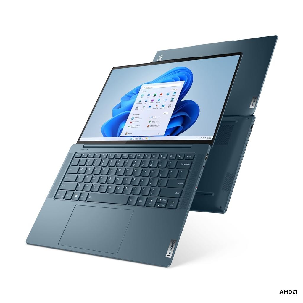 Lenovo Yoga Pro 7 14AHP9 | R7 8845HS | RTX 3050 6GB Refresh