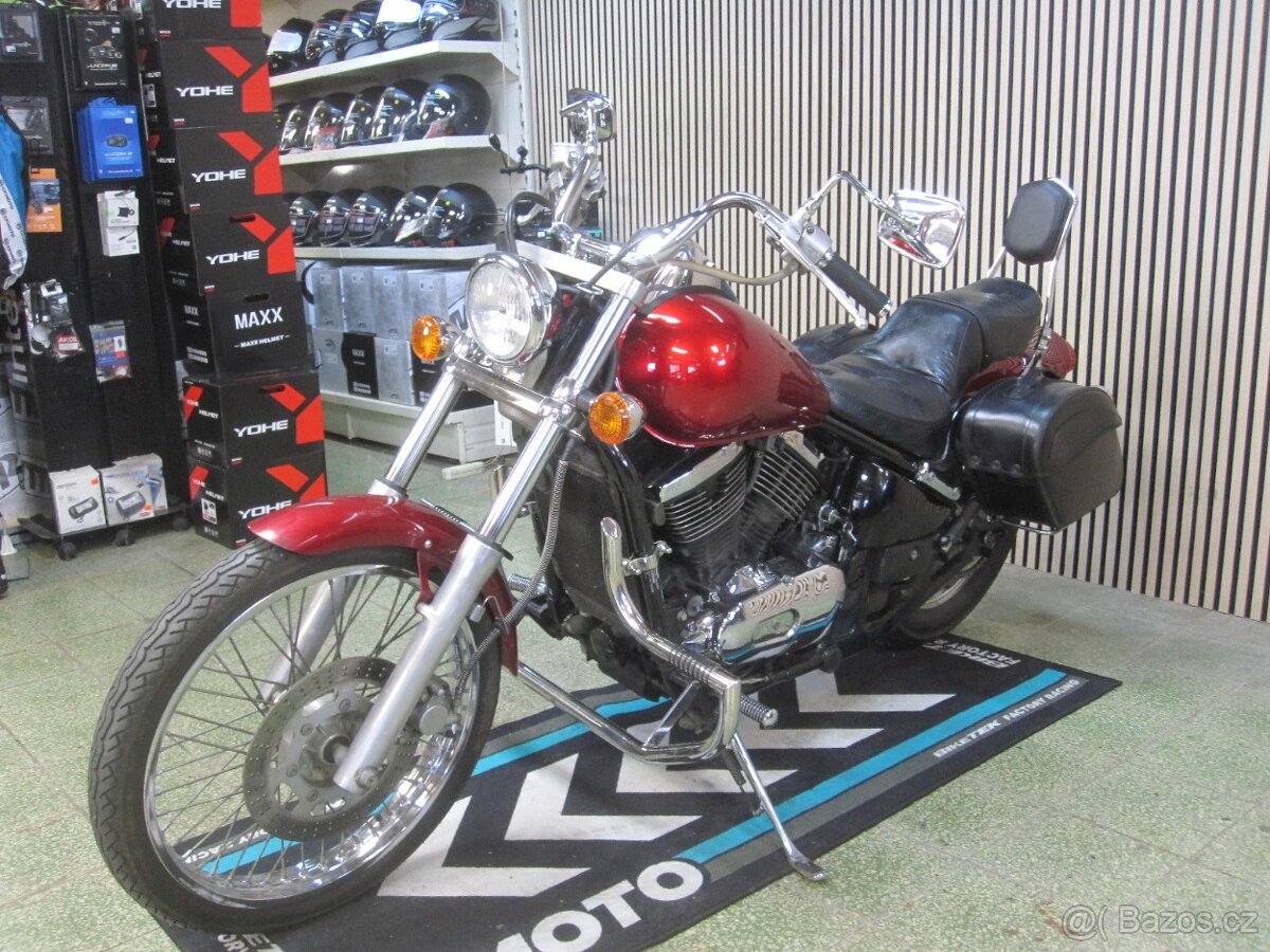 Kawasaki VN 800