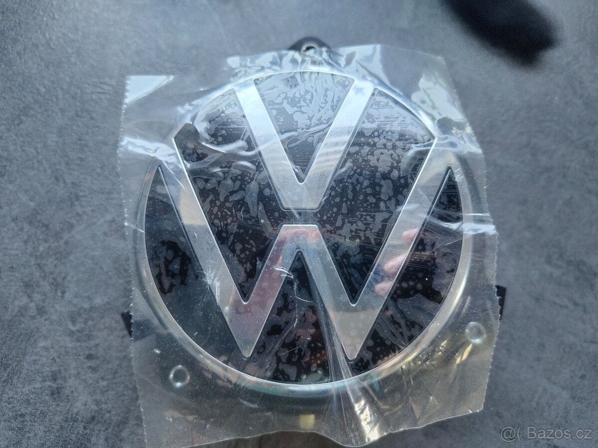 Volkswagen znak