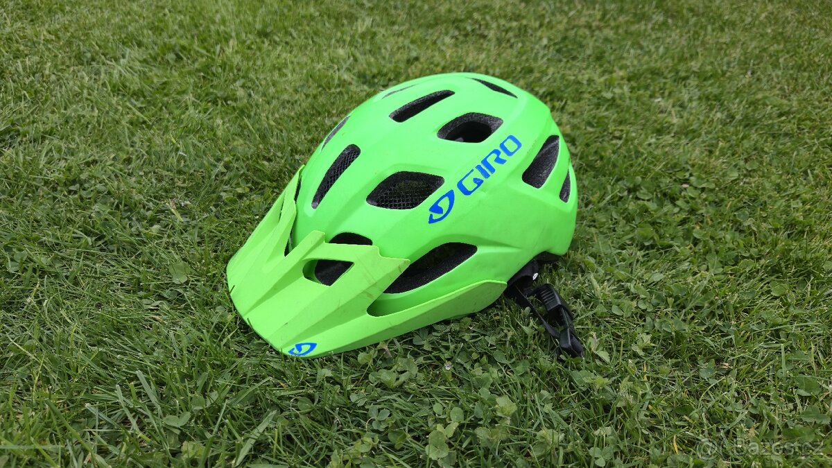 Helma na kolo Giro 50-57 cm