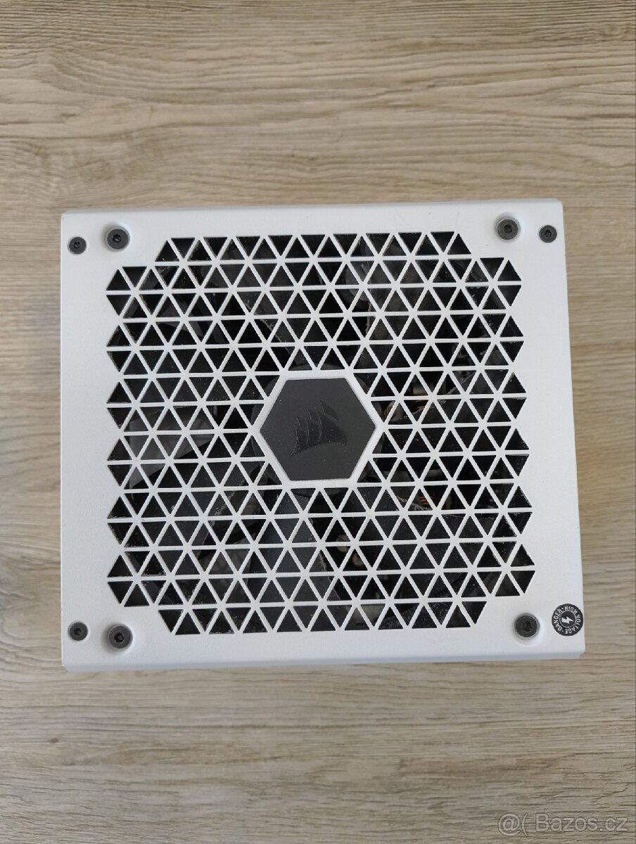 Zdroj Corsair RM850