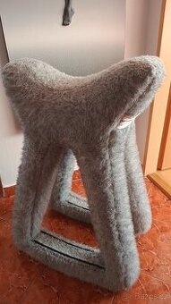 Barový houpací kůň NOMAD