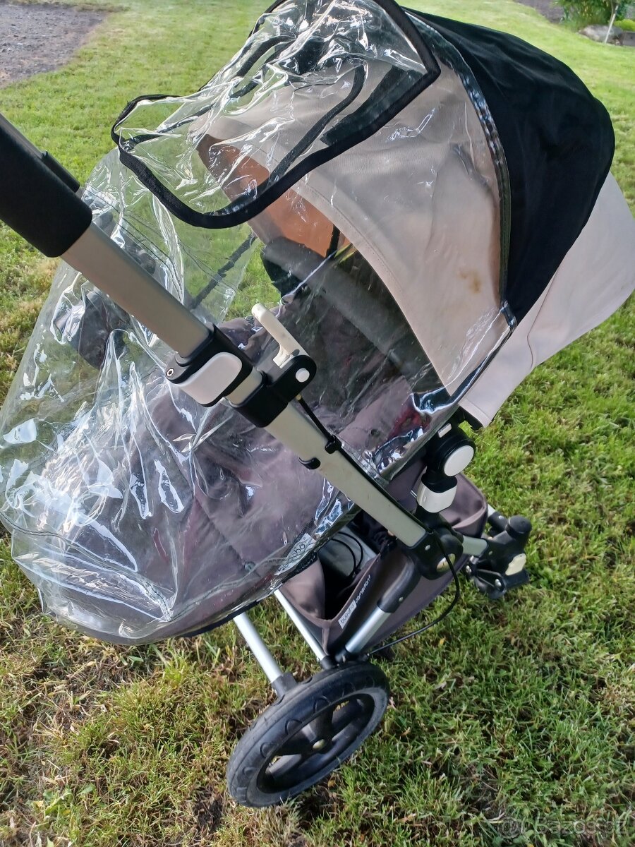Bugaboo chameleon 3