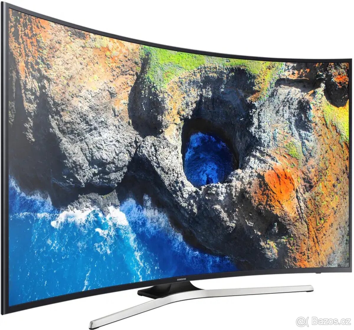 SAMSUNG UE49MU6272