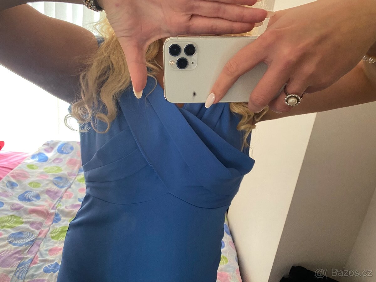 Dámské šaty Ralph Lauren NOVÉ