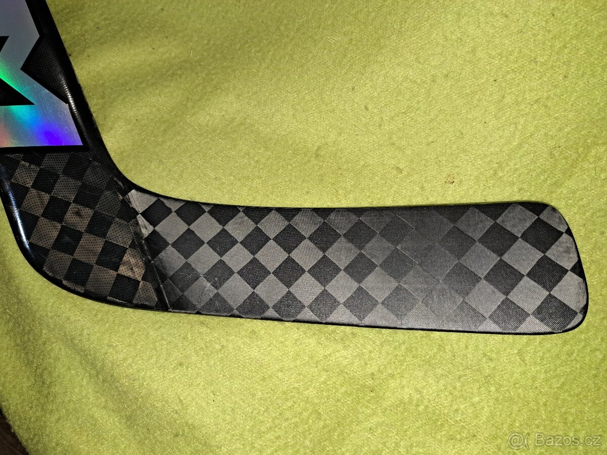 CCM XF PRO BRANKARSKA HOKEJKA
