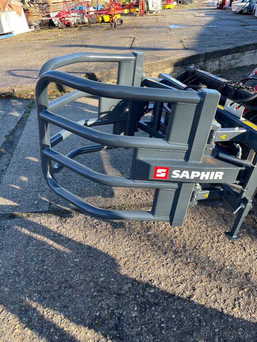 Kleště na balíky Saphir