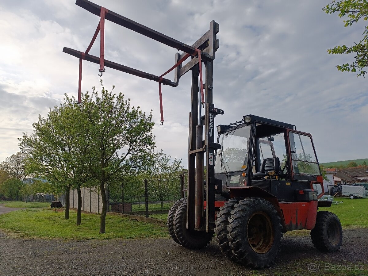 Desta DVHM 3522 TXK