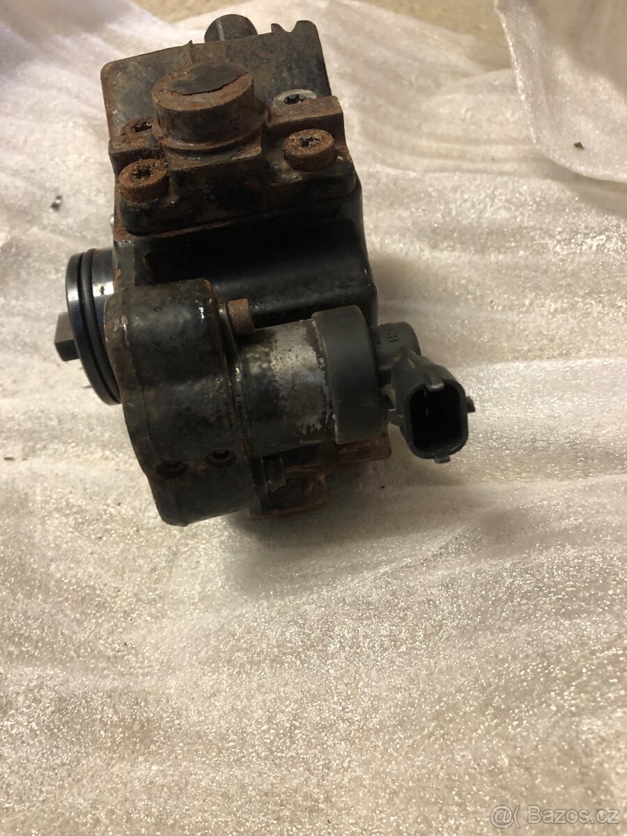 Vysokotlaké cerpadlo opel Astra H 1,3cdti