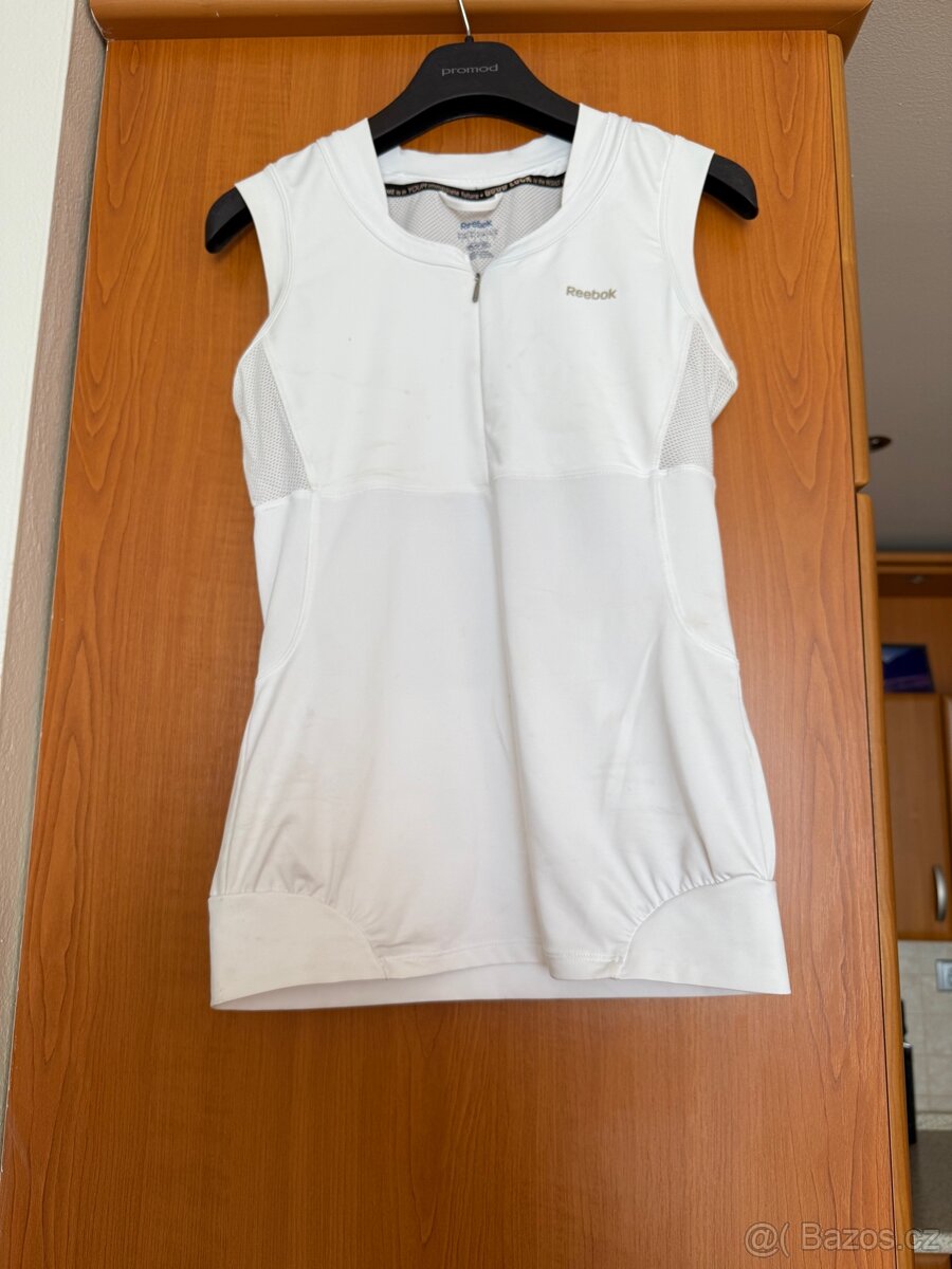 Sportovní top REEBOK