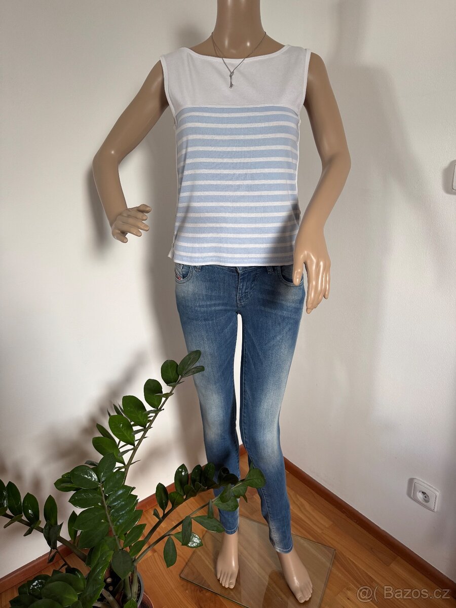 Tílko Promod velikost M
