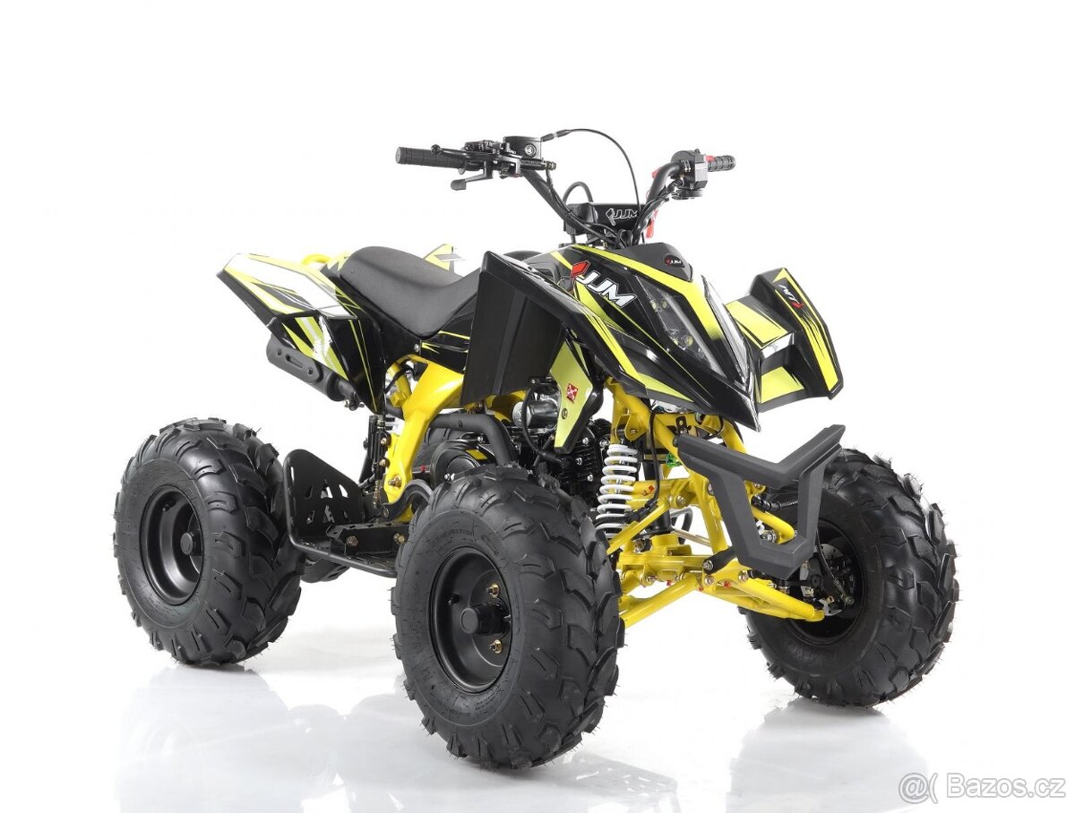 JJM Falcon 125