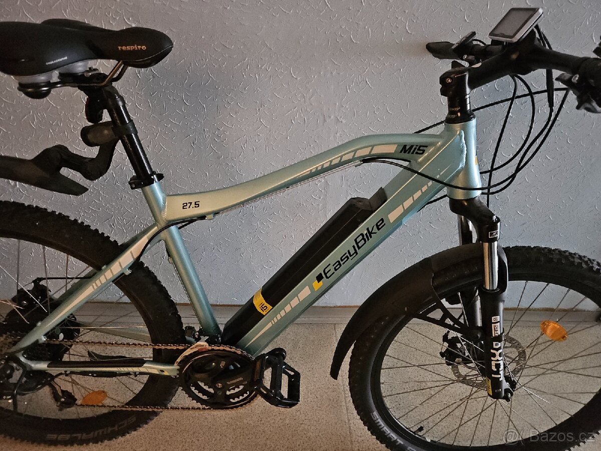 Elektokolo EasyBike MI5