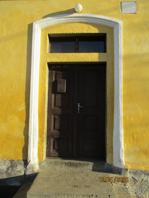 Dveře