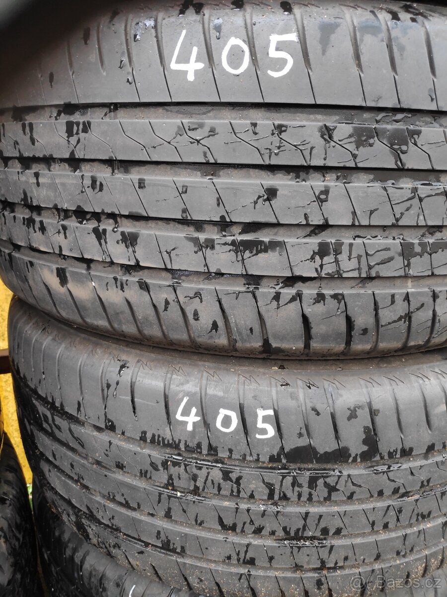 235/50R18 101Y Firestone Roadhawk