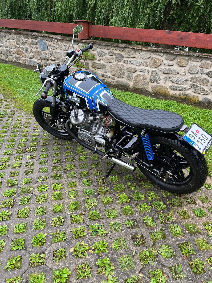 Honda CX500