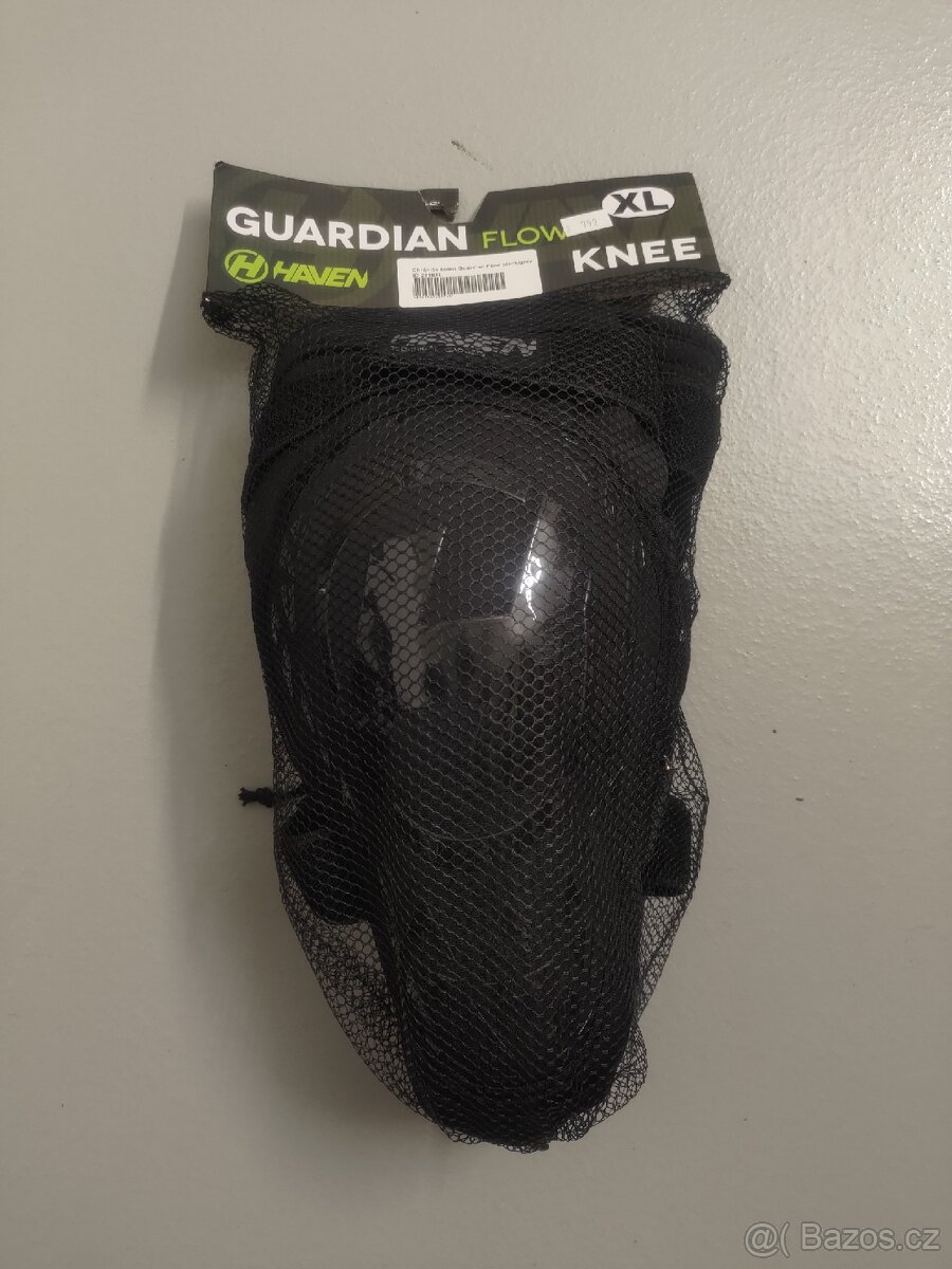 Chranice kolen - Haven Guardian Flow - vel. XL