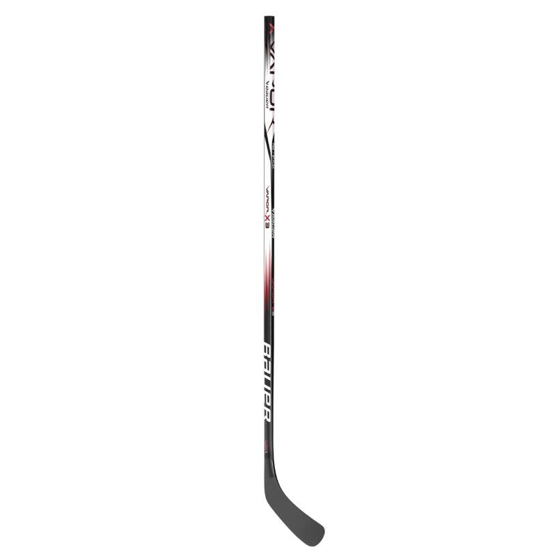 hokejka BAUER S23 VAPOR X3 GRIP STK-INT-55(57") (1061715)