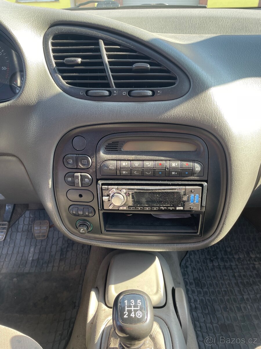 VW Sharan