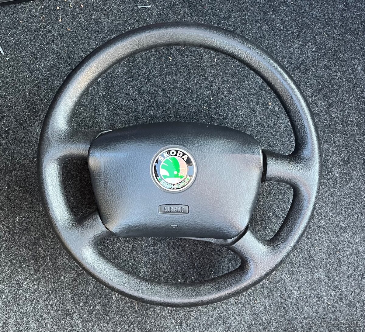 Volant škoda